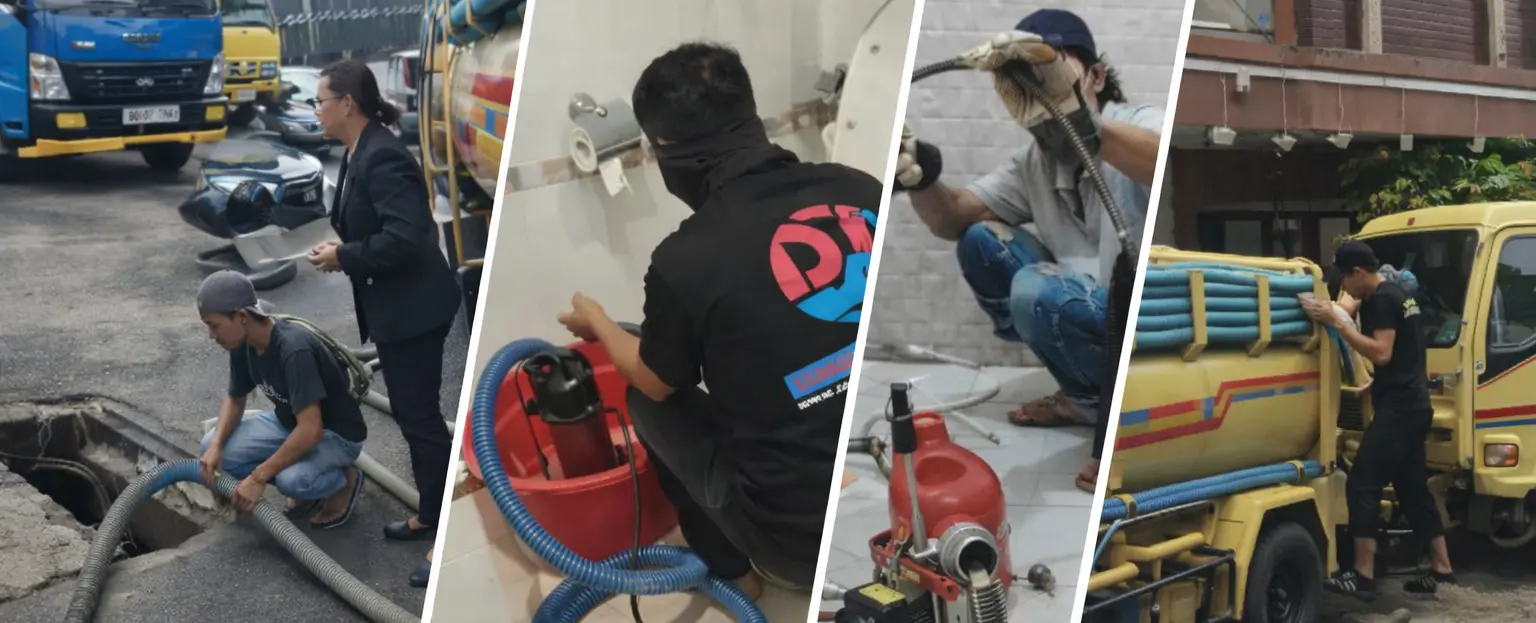 Jasa Sedot WC Rancabali Terdekat